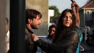 Katrina Kaif As Nawaz Mistry | Phantom Katrina Kaif As Nawaz Mistry | Phantom