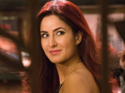 Katrina Kaif as Firdaus | Fitoor | Behind The Scenes