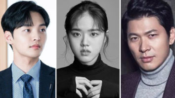 Kim Min Jae, Kim Hyang Gi and Kim Sang Kyung confirmed to star in historical drama Joseon Psychiatrist Yoo Se Poong