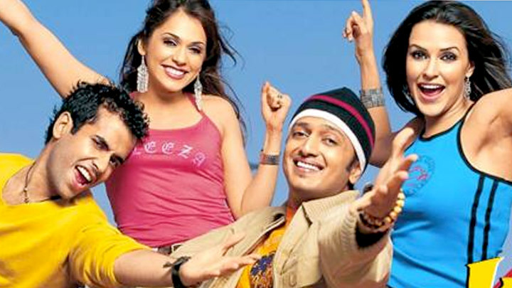 Kyaa Kool Hai Hum – Trailer