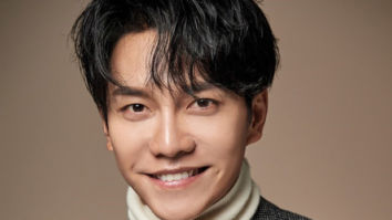 Lee Seung Gi donates around Rs. 62 lakh to support patients undergoing rehabilitation