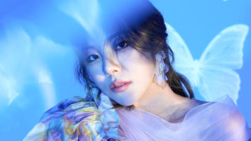 MAMAMOO’s Whee In captures soulful vibe and enjoys sense of freedom in WHEE – Album Review