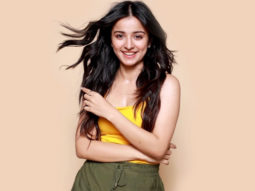 Mahima Makwana’s Rapid Fire: “Alia Bhatt is my all-time favourite actor, I love her” | Antim