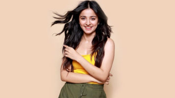 Mahima Makwana’s Rapid Fire: “Alia Bhatt is my all-time favourite actor, I love her” | Antim