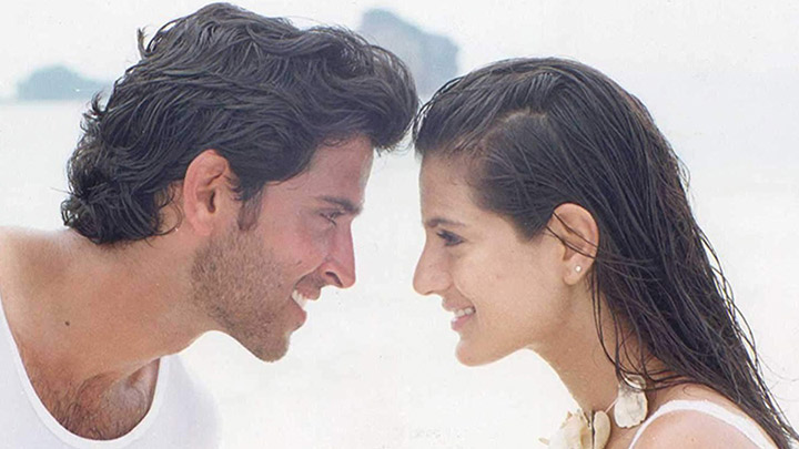Making Of Kaho Naa Pyaar Hai (2000) | Hrithik Roshan | Ameesha Patel | Flashback Video