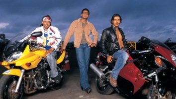 Making Of The Film | Dhoom | Part 2 | John Abraham | Abhishek Bachchan | Uday Chopra | Esha | Rimi