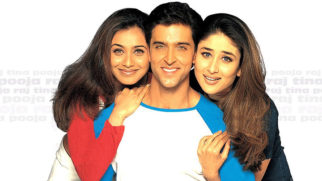 Making of the film – Mujhse Dosti Karoge | Part 2 | Hrithik Roshan | Kareena Kapoor | Rani Mukerji