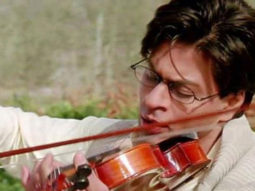 Making Of The Film | Part 1 | Mohabbatein | Amitabh Bachchan, Shah Rukh Khan, Aishwarya Rai