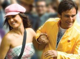 Making Of The Film | Part 1 | Salaam Namaste | Saif Ali Khan, Preity Zinta | Siddharth Anand