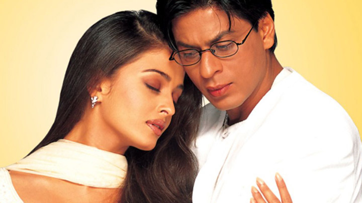 Making Of The Film | Part 2 | Mohabbatein | Amitabh Bachchan, Shah Rukh Khan, Aishwarya Rai