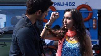 Full Making of Ek Villain