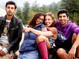 Making of the Film – Yeh Jawaani Hai Deewani | Ranbir Kapoor, Deepika Padukone