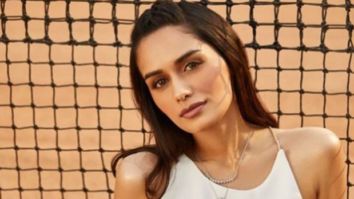 Manushi Chhillar launches ‘Limitless’ – a social media property that will see her speak to the country’s most inspiring women icons