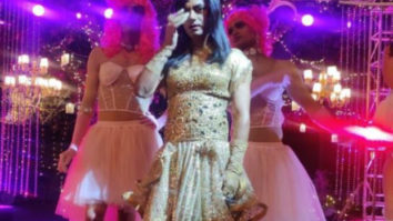 Nawazuddin Siddiqui looks unrecognisable as the new ‘Hawa Hawai’; Kangana Ranaut says ‘So hot’