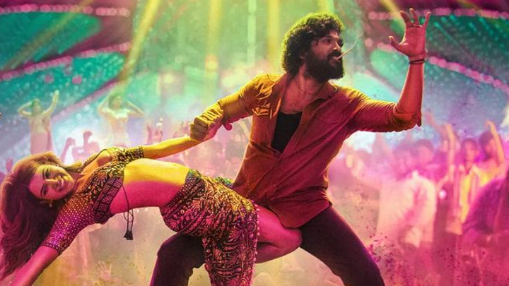 Oo Bolega ya Oo Oo Bolega Ft Samantha ( Full Video) Pushpa | Allu Arjun