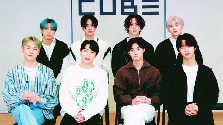 Pentagon on Feelin Like, IN:VITE U, Indian fans | K-Pop | Burning Ques. Ep 20