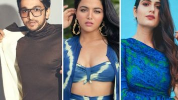 Pratik Gandhi, Wamiqa Gabbi, Fatima Sana Shaikh to lead the Indian cast of the adaption of Modern Love