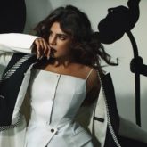 Priyanka Chopra Jonas stuns on the cover of Vanity Fair; Paris Hilton says ‘gorgeous’, Malaika Arora calls her ‘inspirational’