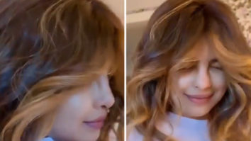 Priyanka Chopra shows off her blonde highlights, says ‘new hair for the new year’