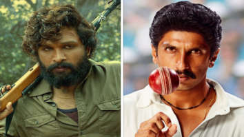 Pushpa: The Rise Box Office: Allu Arjun film surpasses Ranveer Singh starrer 83 in Mumbai circuit