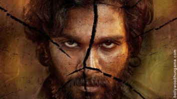 First Look Of Pushpa The Rise – Part 1