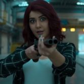 Raashii Khanna makes her OTT debut with Ajay Devgn starrer crime-dram Rudra- The Edge Of Darkness