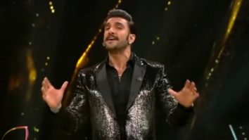 Ranveer Singh, Karan Johar and Kajol dance on ‘Bole Chudiyan’ on The Big Picture