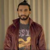 Ranveer Singh reimagines himself as Lan-veer for the Amazon Original Series, The Wheel of Time, watch video