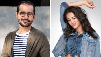 Shakun Batra: “Ananya Panday only shares Bhojpuri stories on my…” | Rapid Fire | Gehraiyaan