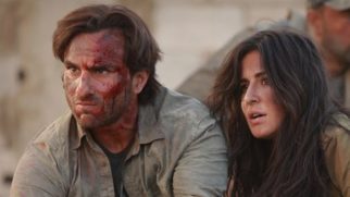 Shooting in Beirut | Phantom Shooting in Beirut | Phantom