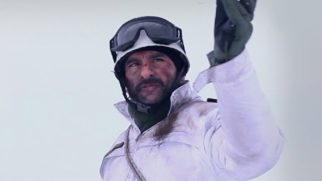 Shooting in Kashmir | Phantom Shooting in Kashmir | Phantom