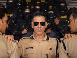 Akshay Kumar starrer Sooryavanshi to re-release across 30 non-national multiplexes in Gujarat on Sankranti