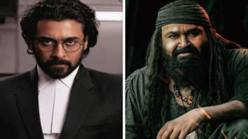 Suriya’s Jai Bhim and Mohanlal’s Marakkar Arabikadalinte Simham shortlisted for Academy Awards 2022