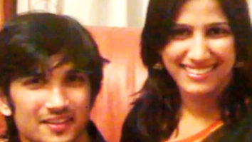 Sushant Singh Rajput’s sister says ‘no movie on SSR should be made’; reveals he wanted to do his own biopic