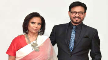 Sutapa Sikdar writes an emotional letter to her late spouse Irrfan Khan on her birthday