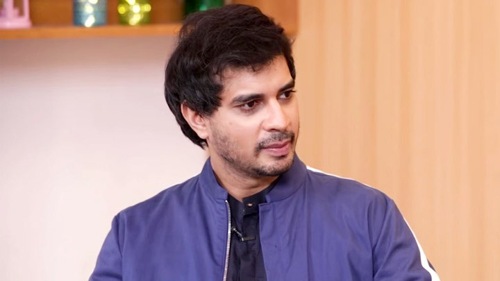 Tahir Raj Bhasin: “Ranveer Singh is unapologetically & unabashedly…” | Rapid Fire