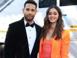 Team Gehraiyaan on Bigg Boss with Salman Khan | Deepika Padukone | Ananya Panday | Siddhant Chaturvedi