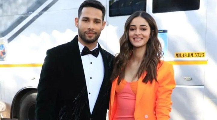 Team Gehraiyaan on Bigg Boss with Salman Khan | Deepika Padukone | Ananya Panday | Siddhant Chaturvedi
