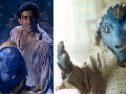 The Making of ‘Koi…Mil Gaya’ – Creating Jadoo…