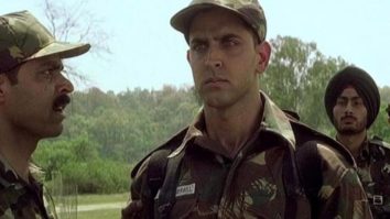 The Making of Lakshya – Part 2 | Hrithik Roshan, Preity Zinta, Amitabh Bachchan
