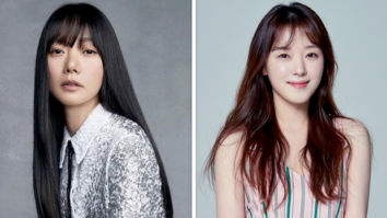 The Silent Sea star Bae Doona reunites with director Jung Joo Ri for new film The Next Sohee