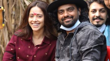 “The versatility that she possesses is rare”- Vishal Furia talks about Nushrratt Bharuccha’s performance in ‘Chhorii’