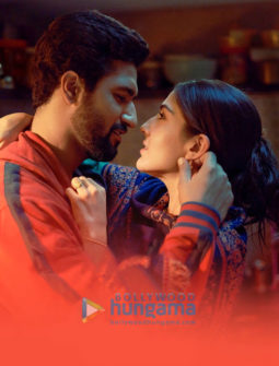 Movie stills of the movie Zara Hatke Zara Bachke
