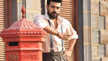 “We all belong to one industry- Indian Film Industry”- Ram Charan