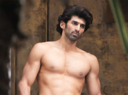 Workout Ka Fitoor | Aditya Roy Kapur | Fitoor