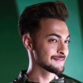 Aayush Sharma NO LONGER a part of Salman Khan's Kabhi Eid Kabhi Diwali - wants to do main lead