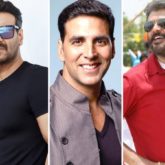 SCOOP: Ajay Devgn and Akshay Kumar turn down Hindi remake of Ajith-starrer Viswasam