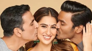 How much would have Atrangi Re earned at the box office? Trade gives its verdict