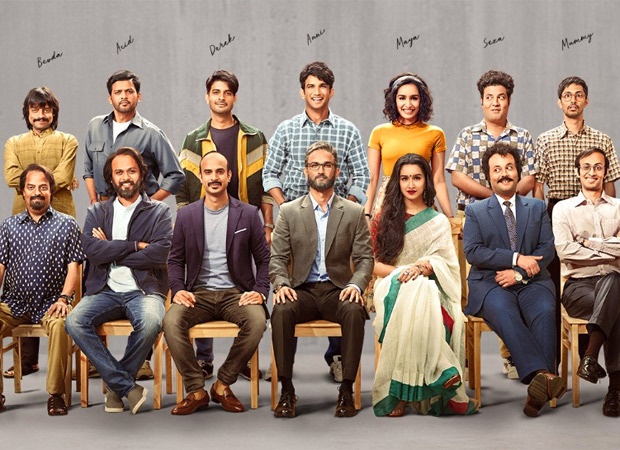 Chhichhore China Box Office: Sushant Singh Rajput starrer has a dismal Week 1; collects 2.07 mil. USD [Rs. 15.31 cr.]