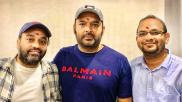 Kapil Sharma bio-pic titled Funkaar; to be helmed by Fukrey director Mrigdeep Singh Lamba